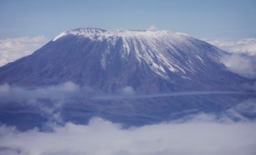 Mount Kilimanjaro – Marangu Route 6 Days